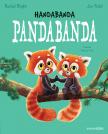 Rachel Bright - Jim Field - Handabanda pandabanda