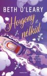 Beth O'Leary - Horgony nélkül