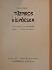 Bari Károly Tűzpiros kígyócska című fordításkötetének eredeti cigány szövegei [antikvár]
