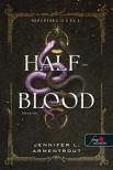 Jennifer L. Armentrout - Half-Blood - Félvérek