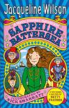 Jacqueline Wilson - Sapphire Battersea [antikvár]