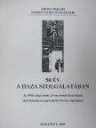 Dr. Enzsöl Gyula - 50 év a haza szolgálatában [antikvár]