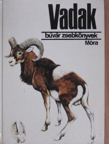 Patay László - Vadak [antikvár]