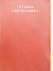 The Greek New Testament [antikvár]