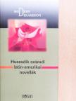 Horacio Quiroga - Huszadik századi latin-amerikai novellák [antikvár]