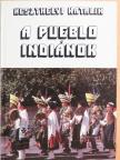 Keszthelyi Katalin - A pueblo indiánok [antikvár]