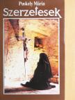 Puskely Mária - Szerzetesek [antikvár]
