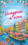 Annabel French - Virágpiac a vízen