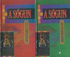 James Clavell - A sógun I-II. [antikvár]