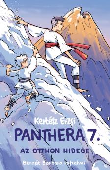 Kertész Erzsi - Az otthon hidege