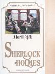 Arthur Conan Doyle - A berill fejék [antikvár]