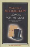 Margery Allingham - Flowers for the Judge [antikvár]