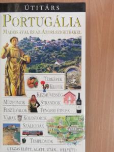 Portugália [antikvár]