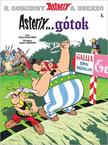 René Goscinny - Asterix 3. - Asterix és a gótok