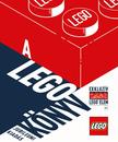 HVG Könyvek - A LEGO KÖNYV - Jubileumi kiadás exkluzív elemmel