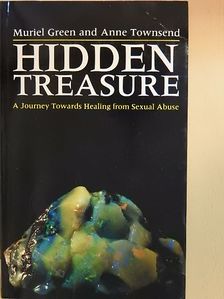 Anne Townsend - Hidden Treasure [antikvár]