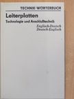 Günther Böhss - Leiterplatten [antikvár]
