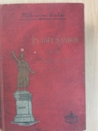 Petőfi Sándor - Petőfi Sándor összes költeményei [antikvár]
