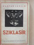 Magyar László - Sziklasír [antikvár]