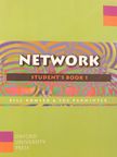 Bill Bowler - Network - Student's Book 1. [antikvár]