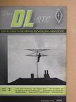 Dr. G. Lange-Hesse - Das DL-QTC Februar 1956 [antikvár]