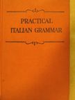 Joseph Louis Russo P.H.D. - Practical italian grammar [antikvár]
