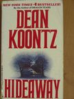 Dean Koontz - Hideaway [antikvár]
