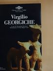 P. Virgilio Marone - Georgiche [antikvár]