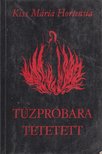 Kiss Mária Hortensia - Tűzpróbára tétetett [antikvár]