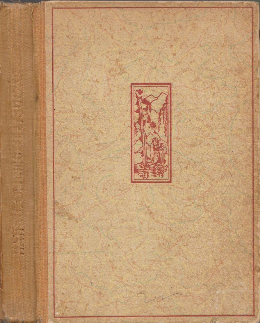 Dominik, Hans - Életsugár [antikvár]