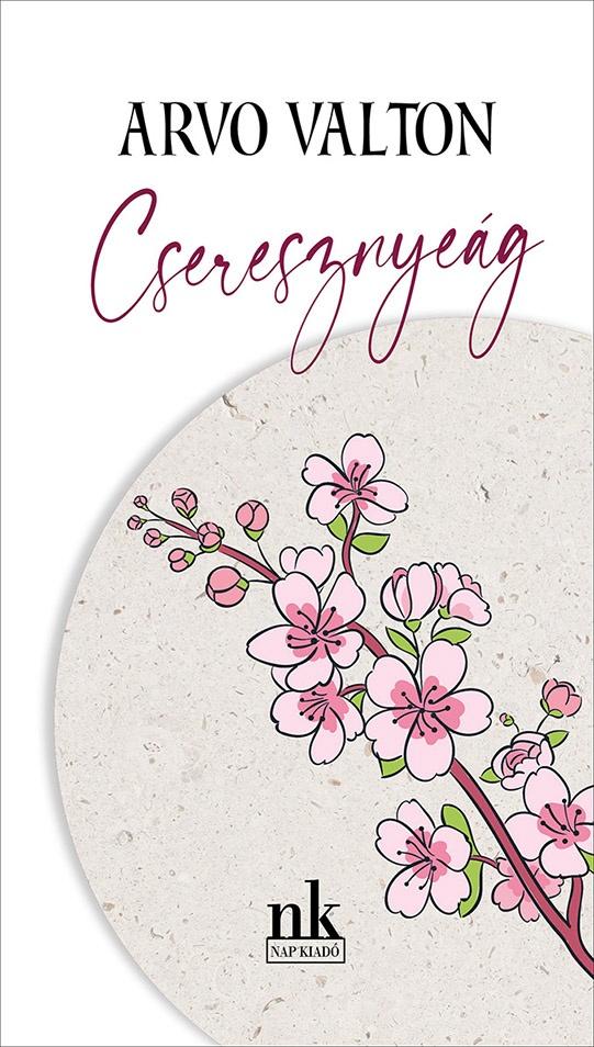Arvo Valton - Cseresznyeág