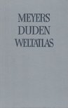 Meyers Duden-Weltatlas [antikvár]