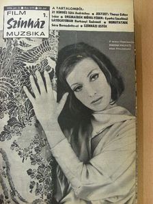 Bános Tibor - Film-Színház-Muzsika 1976. január-december [antikvár]