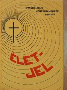 Dr. Foltin Brunó - Élet-jel [antikvár]