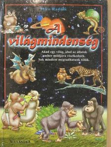 Miro Radnik - A világmindenség [antikvár]