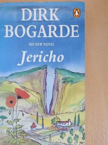 Dirk Bogarde - Jericho [antikvár]