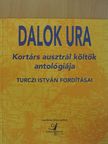 Bruce Beaver - Dalok ura [antikvár]