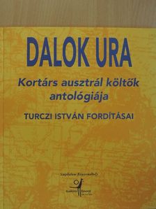 Bruce Beaver - Dalok ura [antikvár]