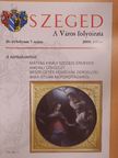 Bóna Endre - Szeged 2008. július [antikvár]