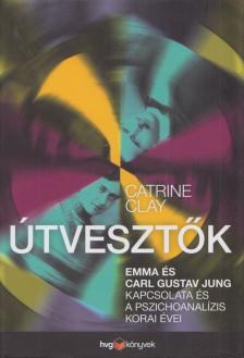 Catrine Clay - Útvesztők [antikvár]