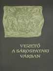 Balassa Iván - Vezető a sárospataki várban [antikvár]