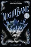 Alex Aster - Nightbane (The Lightlark Series, Book 2)