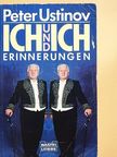 Peter Ustinov - Ich und Ich [antikvár]