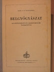 Prof. V. H. Vaszilenko - Belgyógyászat [antikvár]