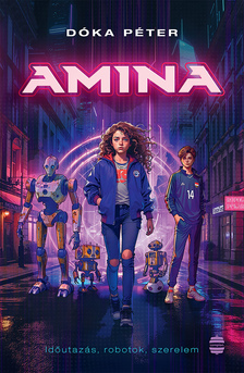 Dóka Péter - Amina
