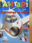 Astrapi 1. Juin 2000. [antikvár]
