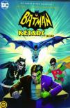 BATMAN KÉTARC ELLEN_DVD