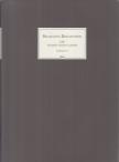 Löschner, Renate, Birgit Kirschstein-Gamber - Brasilien-Bibliothek der Robert-Bosch-GmbH Band II/1. [antikvár]