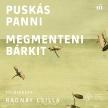 Puskás Panni - Megmenteni bárkit [eHangoskönyv]
