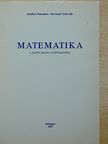 Bonifert Domonkos - Matematika a tanítók intenzív továbbképzéséhez [antikvár]